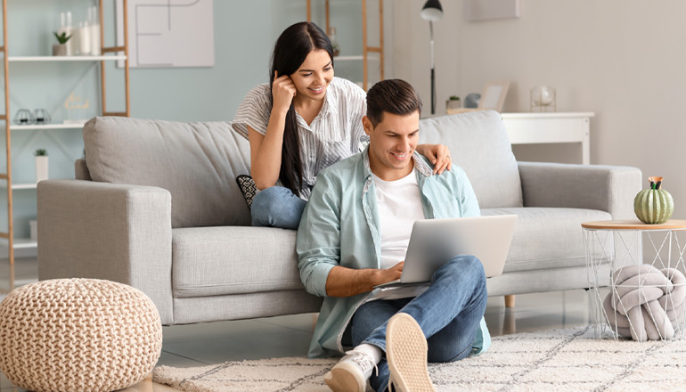 Bankowość internetowa w Santander Consumer Banku - banku od kredytów