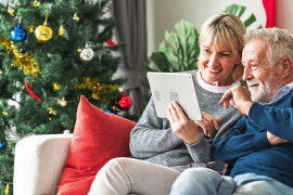 Idealne Boże Narodzenie? Może pomóc kredyt gotówkowy w Santander Consumer Banku