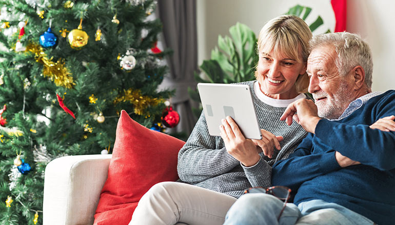 Idealne Boże Narodzenie? Może pomóc kredyt gotówkowy w Santander Consumer Banku