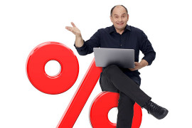 Black Friday, Cyber Monday, święta? Nie przepłacaj i płać za zakupy z eratami