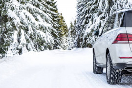 Dlaczego warto kupić używane auto zimą