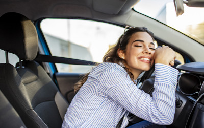 Jak kupić auto i odebrać stylowy dodatek