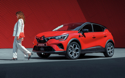 Przedłużamy współpracę z importerem Mitsubishi Motors