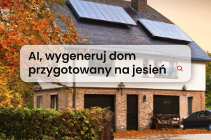Rozpoczęliśmy kampanię marketingową „Komunikacja stworzona z AI”