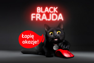 Zabawa w kotka i myszkę? … czyli czas wyjątkowych okazji zakupowych