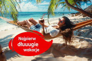 Karencja w spłacie kredytu przydaje się w lecie...