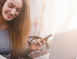 Bankowość internetowa w Santander Consumer Banku - banku od kredytów