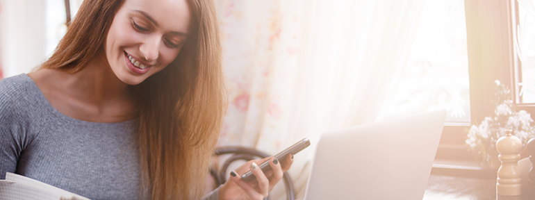 Bankowość internetowa w Santander Consumer Banku - banku od kredytów