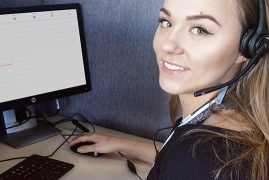 Obalamy mity o pracy w call center Santander Consumer Banku