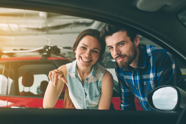 Kredyt SAMOCHODOWY w Santander Consumer Banku - banku od kredytów