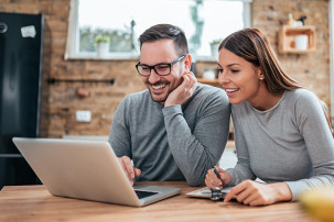 Znajdź dogodną lokatę w Santander Consumer Banku - banku od kredytów