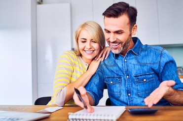 Oszczędzanie online w Santander Consumer Banku