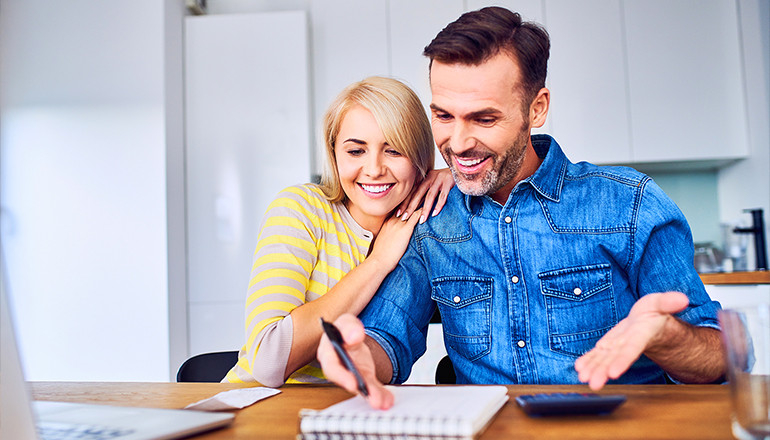 Oszczędzanie online w Santander Consumer Banku