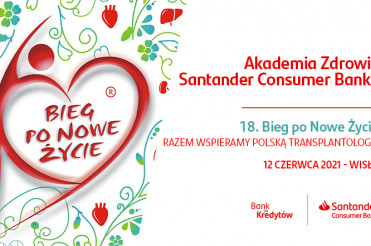 18. edycja Biegu Po Nowe Życie