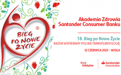 18. edycja Biegu Po Nowe Życie