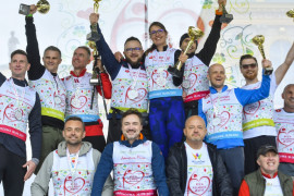 19. Bieg po Nowe Życie już za nami. To wielkie święto polskiej transplantologii.