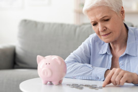 Polacy nie oszczędzają samodzielnie na emeryturę