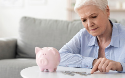Polacy nie oszczędzają samodzielnie na emeryturę