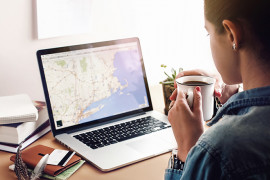 Ponad połowa Polaków nigdy nie zrobiła zakupów online w zagranicznym sklepie