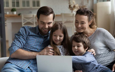 W zakupach online najbardziej cenimy sobie oszczędność czasu i wygodę