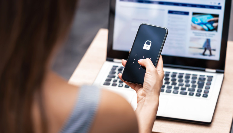 Większość Polaków nie zna podstawowych pojęć dotyczących cyberbezpieczeństwa