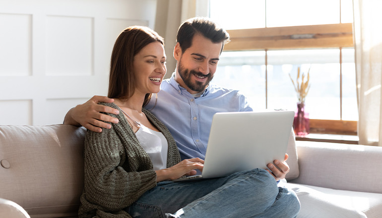Sfinansujemy zakupy online z fintechem Comfino