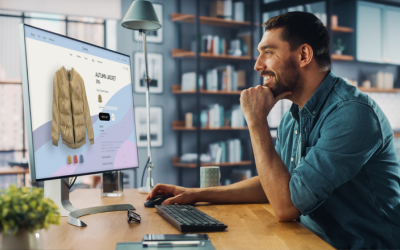 Opublikowaliśmy nowy raport o e-commerce „Polaków Portfel Własny: Polacy na e-zakupach 2022”