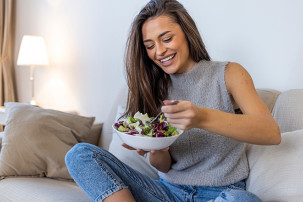 Dieta antyrakowa – o profilaktyce pod kątem diety