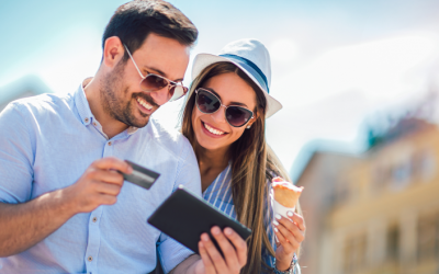 Bezpieczne wakacje - Santander Consumer Bank