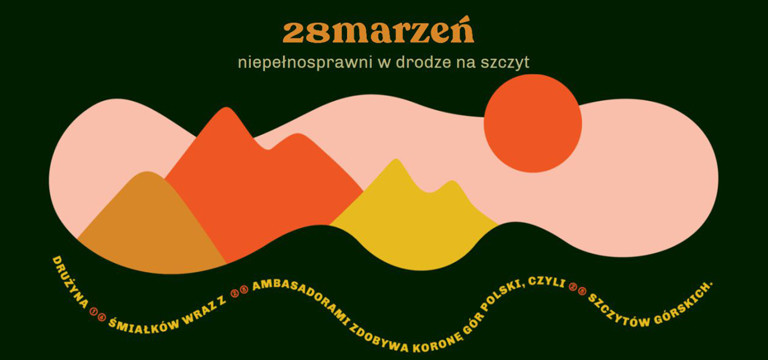 28 marzeń wspiera Santander Consumer Bank - bank od kredytów