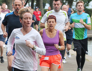 parkrun