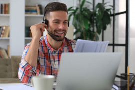 Pracuj tak, jak lubisz, w Contact Center Santander Consumer Banku