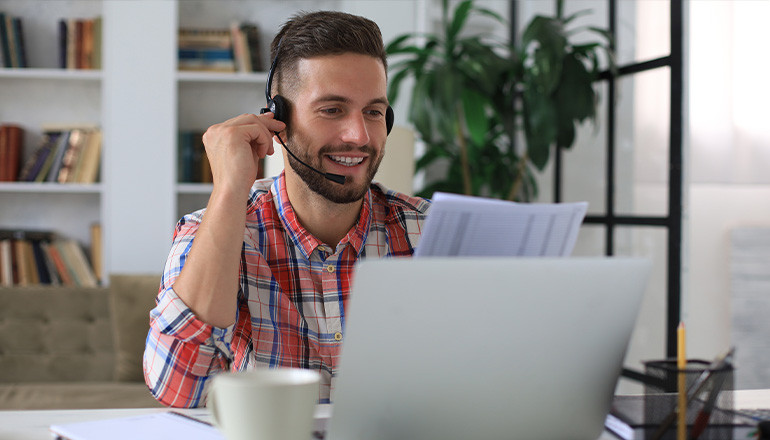 Pracuj tak, jak lubisz, w Contact Center Santander Consumer Banku